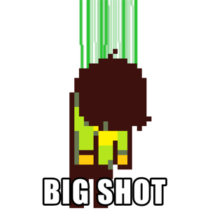This is the Avatar Image for the Kris Dreemurr (Deltarune) (Deltarune Memes) AI Voice and Text to Speech Generator